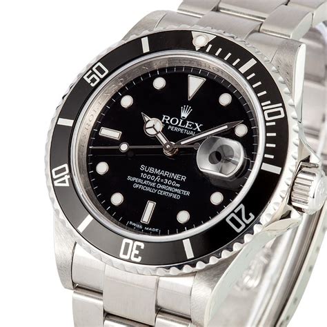 rolex submariner 2007 m series|Rolex Submariner models guide.